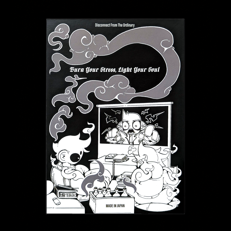 Limited Cover - NEMSEKAI
